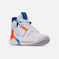 Men S Air Jordan Why Not Zer0 2 Basketball Shoes Finish Line Jordan Shoes For Men Mens Nike Shoes Air Jordans
