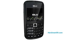 BLU Speed Q410 Hard reset - How To ...