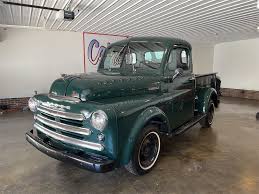 Image result for Vineyard Green 1949 Truck