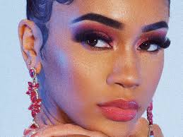 Merch videos music tour icy university. Saweetie And Jhene Aiko Share New Song Back To The Streets Listen Pitchfork