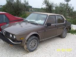 Image result for Rosso Veneziano 1979 Alfa-Romeo