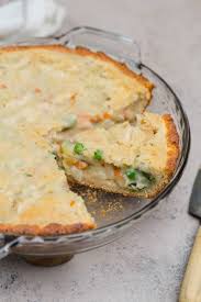Bisquick Chicken Pot Pie Quick And Easy Brown Eyed Baker Recipe In 2020 Chicken Pot Pie Recipes Easy Chicken Pot Pie Recipe Bisquick Chicken