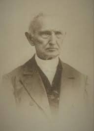 Rev Samuel Wakefield (1799-1895)