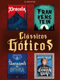 Maybe you would like to learn more about one of these? Leia On Line Classicos Goticos De Bram Stoker Mary Shelley E Oscar Wilde Livros
