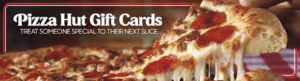 Pizza hut is well know for great pizza and now you can manage your gift card balance by phone, online or in stores. Official Pizza Hut Gift Cards Pizza Hut