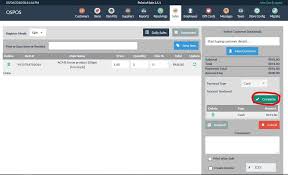 Home Opensourcepos Opensourcepos Wiki Github Application Writing Github Web Based
