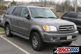 All trims sr5 sr5 4x4 limited limited 4x4. 2007 Toyota Sequoia Recommended Synthetic Oil And Filter