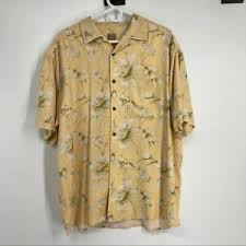 Hawaii national bank is the next bank in our list of hawaiian banks. Men S 100 Silk Jos A Banks Hawaiian Shirt Size Xl Ebay