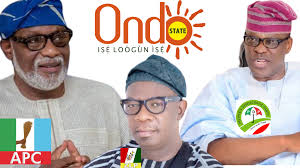 Ondo Decides 2020 Live Updates Results Situation Reports From Governorship Election Daily Post Nigeria