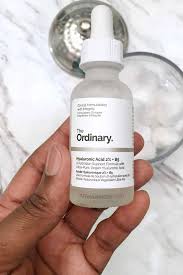 Review of The Ordinary Hyaluronic Acid Serum — A Relaxed Gal