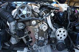 Diy 2 0t Fsi Timing Belt Replacement For Gti A3 Jetta Vw Gti Forum Vw Rabbit Forum Vw R32 Forum Vw Golf Forum Golfmkv Timing Belt Vw Rabbit Vw Jetta