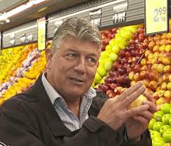 Supermarket hacks for a world where fruit and veg is always in season