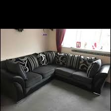 3 seater fabric corner sofas are perfect for so many homes but as every room is different take a look at our advice on how to measure for your sofa. Dfs Corner Sofa For Sale In Uk 87 Used Dfs Corner Sofas