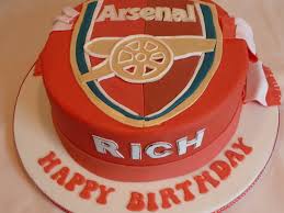 Check spelling or type a new query. Arsenal Football Cake Cakecentral Com
