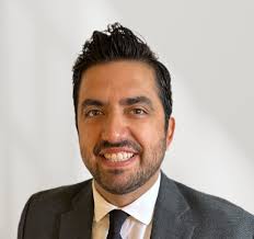 Geoffrey Nelson-Blake Bio