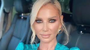 46, born 22 december 1974. Andreea BÄƒnicÄƒ Loved Everyone What He Said About Cosmetic Surgery More Sincerely Than Ever