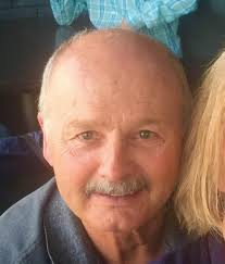 Kenneth Christianson Obituary (1951