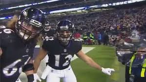 Circle games are used when the entire group will participate in every game in one form or another, keeping the group together. Ravens Receiver Busts Out The Circle Game During His Touchdown Celebration Article Bardown