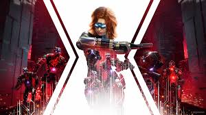 Some of your favorites will definitely be pictured in this quiz! Marvel S Avengers Red Room Takeover Event Guide Mission Chains Rewards Dates Doublexp