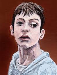 Chloe Austin — Brian Kielt Visual Artist