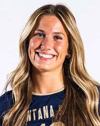 MONTANA STATE VOLLEYBALL