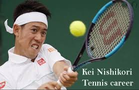The kei nishikori's statistics like age, body measurements, height, weight, bio, wiki, net worth posted above have been gathered from a lot of credible websites and online sources. Raonic Height Weight
