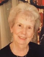 Mary Margaret Massie Obituary (2021)