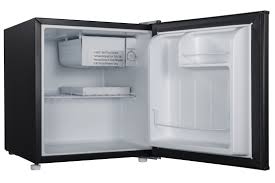 Compact refrigerator instruction manual parts and features 1. Galanz 1 7 Cu Ft Single Door Compact Refrigerator Gl17bk Black Walmart Com Walmart Com