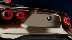 Extra The Nissan Gt R50 By Italdesign 0 38 Official Nissin Youtube Nissan Gtr Nissan 2015 Nissan Gtr