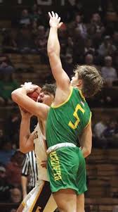 Edgerton boys basketball falls to Butler Eastside