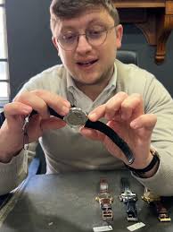 A. Lange & Söhne: The Classy Alternative to Rolex Watches