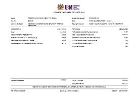 Mulai oktober 2010 penyata gaji bulanan dan penyata pendapatan tahunan (slip gaji) tidak akan dihantar oleh pejabat perakaunan kepada penjawat awam seperti kebiasaannya. Slip Gaji Pdf