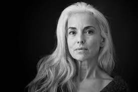 Portraits From 'Silver: A State of Mind'