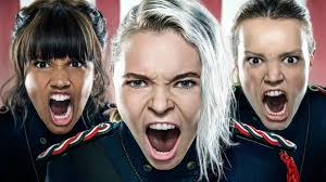 Motherland: Fort Salem (2020): ratings and release dates for each episode