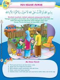 Kumpulan Do A Doa Pendidikan Buku