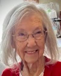 Frances Elizabeth Osborne Mullis Obituary October 13, 2024