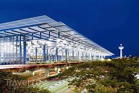 Get flight status, travel guides, shopping and dining tips, and more! Singapur Aeroport Changi V Singapure Samyj Nagrazhdaemyj Aeroport V Mire Travel Ru Strany I Regiony