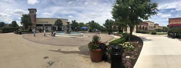 With many sizes, styles and price points, your lifestyle will be a big determiner for the type of camper that's right for you. A Tale Of Two Lifestyle Centers What Is The Future Of The Shopping Mall