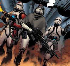 Personnages Membres De L Empire Galactique Star Wars Holonet