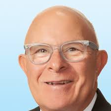 When I first moved to McGrath North Mullin & Kratz, we were remodeling, so  I'd been in a temp office since I got here.