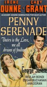 Penny Serenade (1941) | MovieRob
