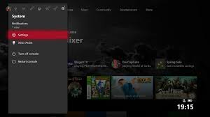 In challenge servers, players need to complete the challenges set by the server administrator. How To Change Xbox One Dns To Boost Network Speed And Privacy Windows Central