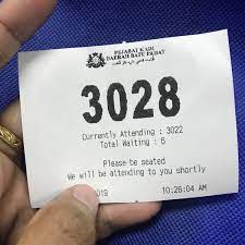 Pejabat Kadi Daerah Batu Pahat 4 Tips