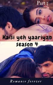 This is review of episode 1 kaisi hai yeh yaariyan season 3 by stories with purna on vimeo, the home for high quality videos and the people who love them. Romance Forever Kaisi Yeh Yaariaan Season 4 Vaibhav Facebook