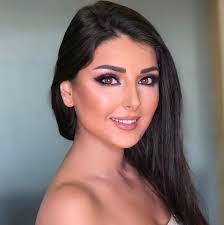 Christina Deeb's Instagram, Twitter & Facebook