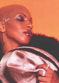 Im Still Here- Janice Robinson by Janice Robinson