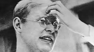 Coping with coronavirus disappointments: Five lessons from Dietrich  Bonhoeffer