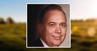 Scott Herndon Obituary 2012