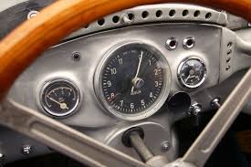 1955 Mb 300 Slr Dashboard Vintage Racing Classic Cars Concept Design
