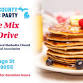 Join Our Pancake Mix Pantry Drive – Help Fill event image